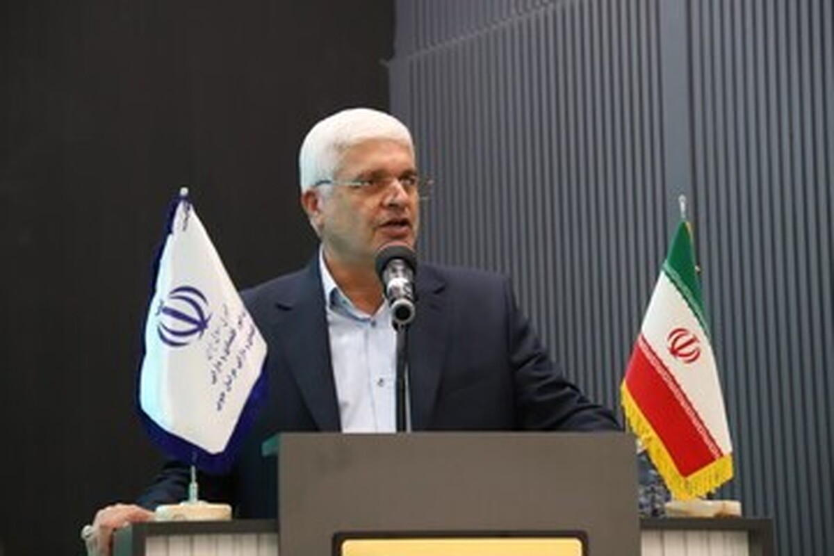 حمله به ساختمان قدیمی فرودگاه طبس