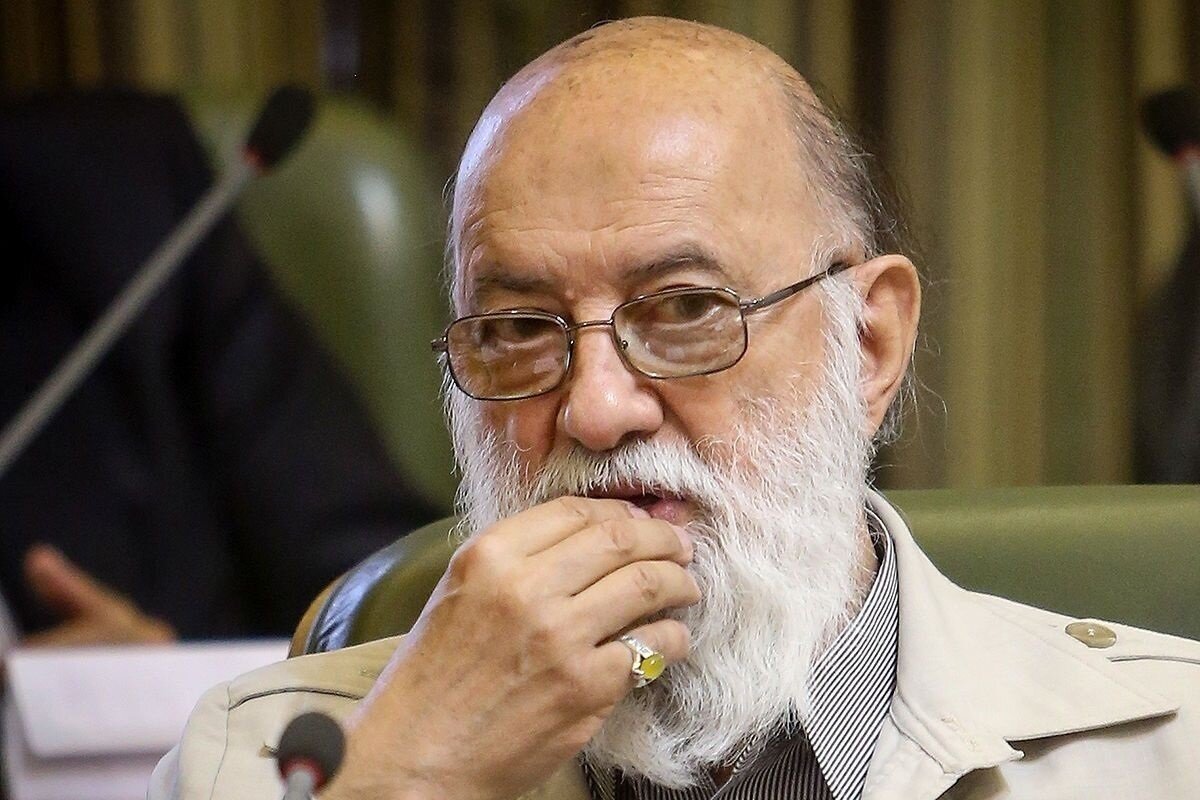پیام تسلیت رئیس شورای شهر تهران در پی شهادت رهبر انقلاب