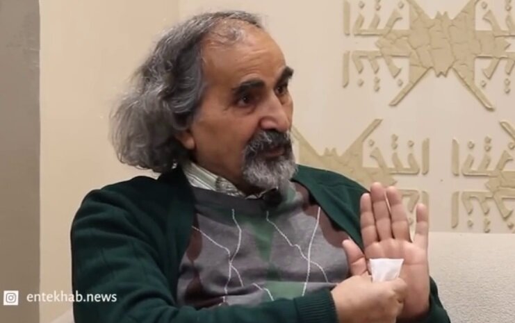 پیش‌بینی تقی‌آزاد ارمکی از سرانجام جنگ/ جامعۀ ایران در حال یک پوست‌اندازی بزرگ است
