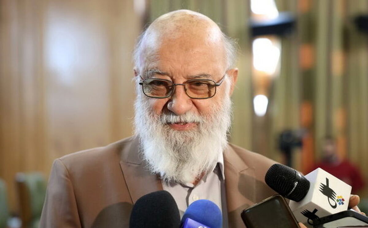 واکنش چمران به آسیب‌های ناشی از جنگ رمضان برای مردم