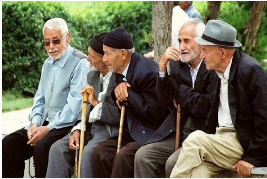 پنج توصیه‌ مهم وزارت بهداشت برای سالمندان در شرایط جنگی