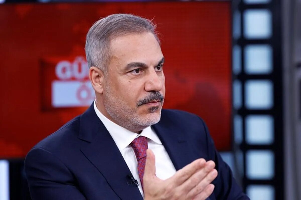نخست وزیر قطر: باید اعتماد بازسازی شود/ فیدان: مسئول اصلی این جنگ اسرائیل است