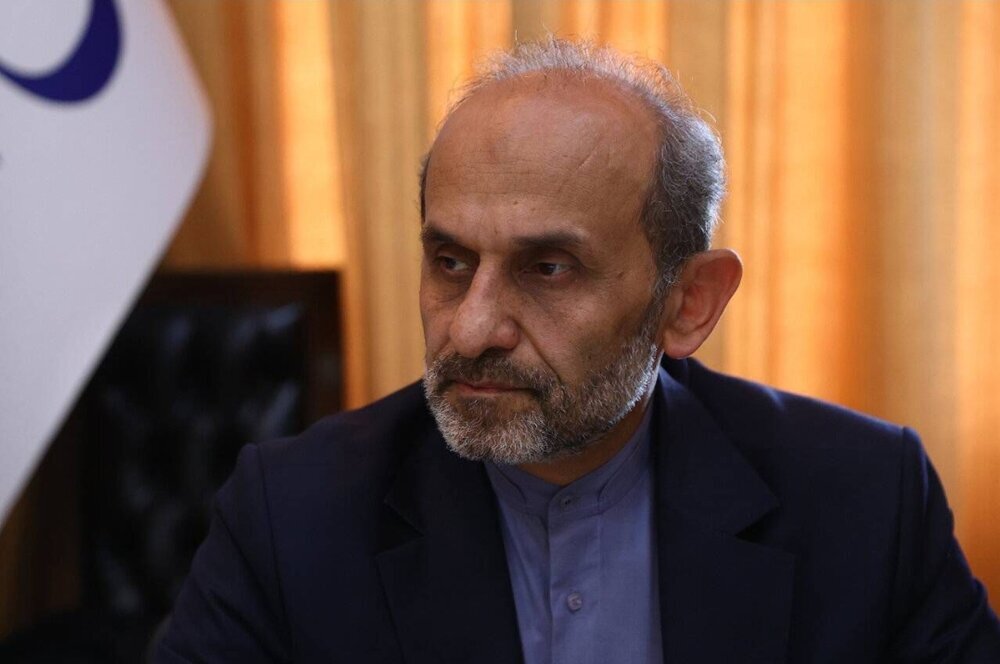 تسلیت رئیس صداوسیما در پی شهادت رهبر انقلاب