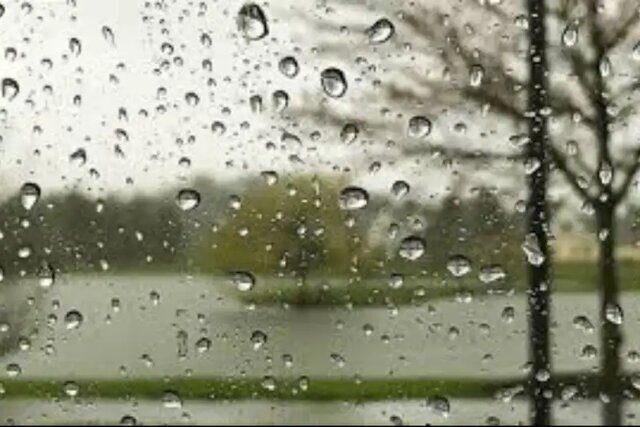 هواشناسی تهران اطلاعیه داد