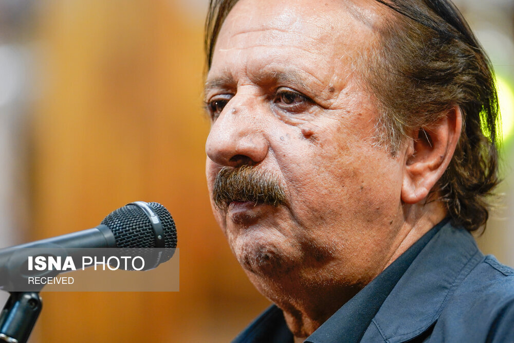 مجید مجیدی: خون شهید، از هر سلاحی‌ قوی‌تر است