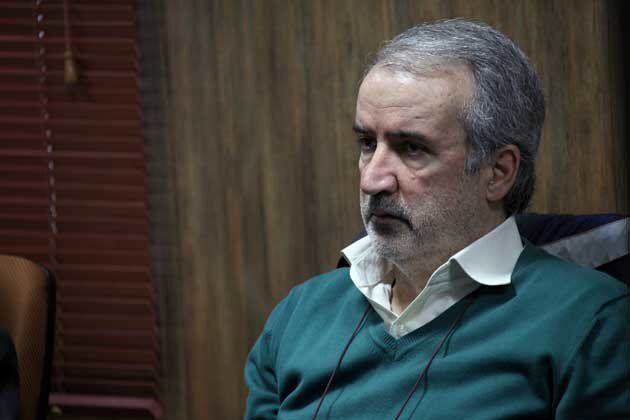 مرتضی سرهنگی: ادبیات جنگ، قیمت تمام‌شده را به نسل‌ بعد نشان می‌دهد