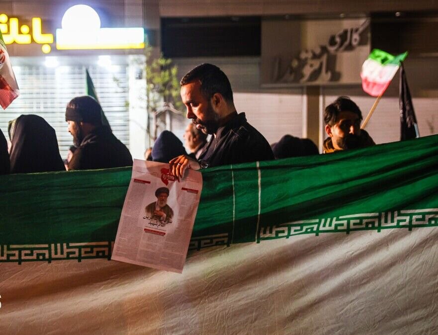 ۳۰۰ هنرمند پیشکسوت تجاوز آمریکایی- صهیونی به کشور را محکوم کردند