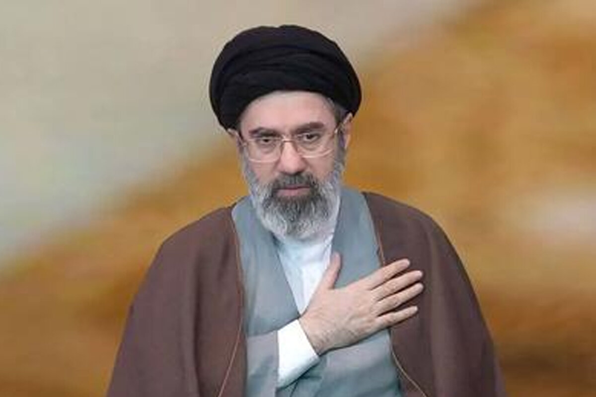 آیت‌الله مروی: انتخاب آیت‌الله خامنه‌ای مرهمی بر قلوب شد/ بیعت مجمع تشخیص با رهبر جدید/ احمد خاتمی: انتخاب مجتبی خامنه‌ای ترامپ را بیچاره کرد
