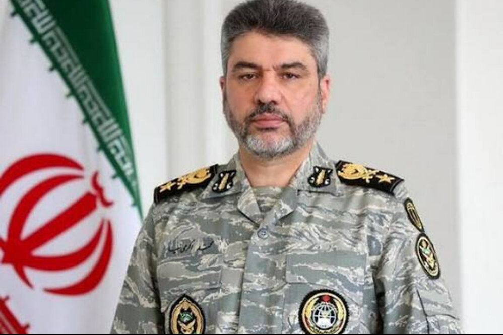 ارتش امروز به کدام نقاط در اسرائیل حمله کرد؟ / سخنگوی ارتش: دسترسی ایران به نقاط حساس دشمن آسان‌تر شده است