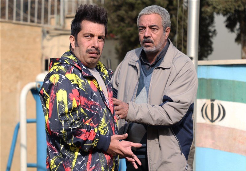 واکنش تهیه‌کننده سریال «اسباب زحمت»: تصور فروپاشی نظام، نقش برآب شد