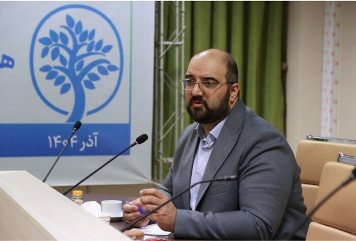 نمایش مجازی آثار جشنواره هنرهای تجسمی فجر