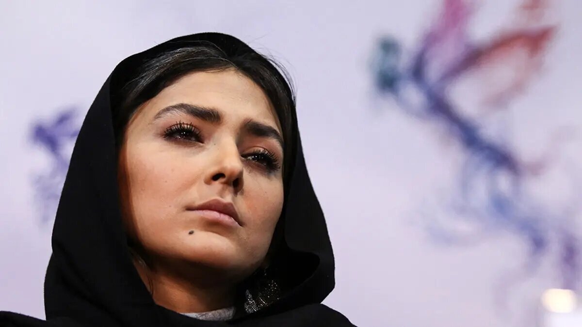 واکنش هدی زین‌العابدین به جنگ/نگران تعبیر شدن حرف‌هایم نبودم