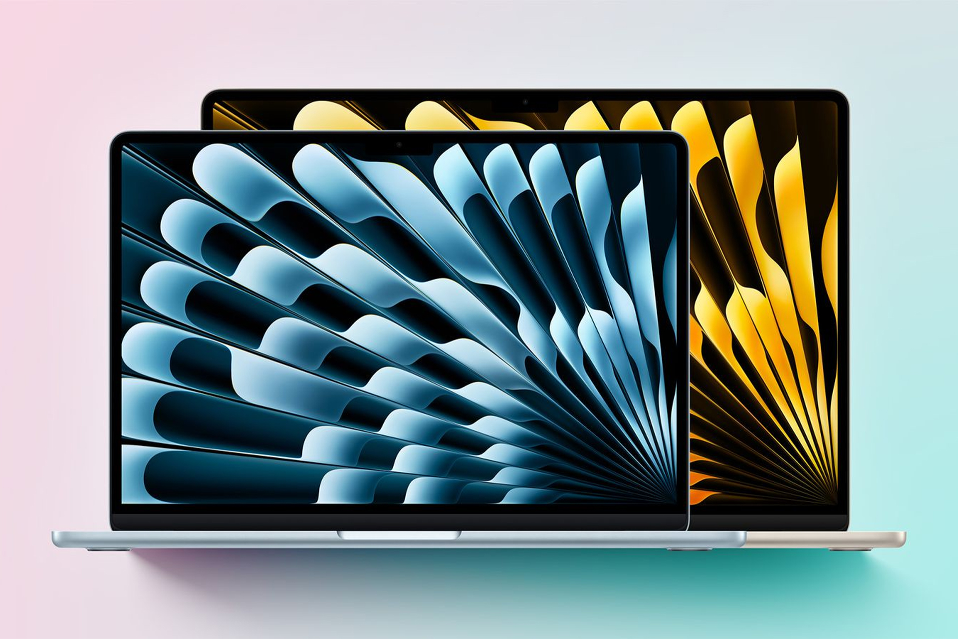 مک‌بوک ایر M5 رونمایی شد؛ تراشه قوی‌تر و SSD پایه پرظرفیت‌تر