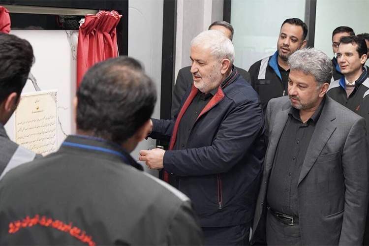 شبکه برق ایران در آینده نزدیک هوشمندسازی می شود