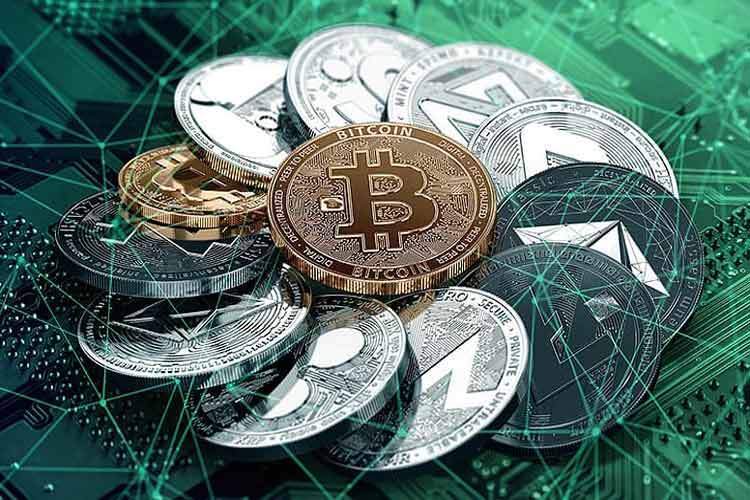 افت قیمت بیت‌کوین و رشد اتریوم در معاملات امروز