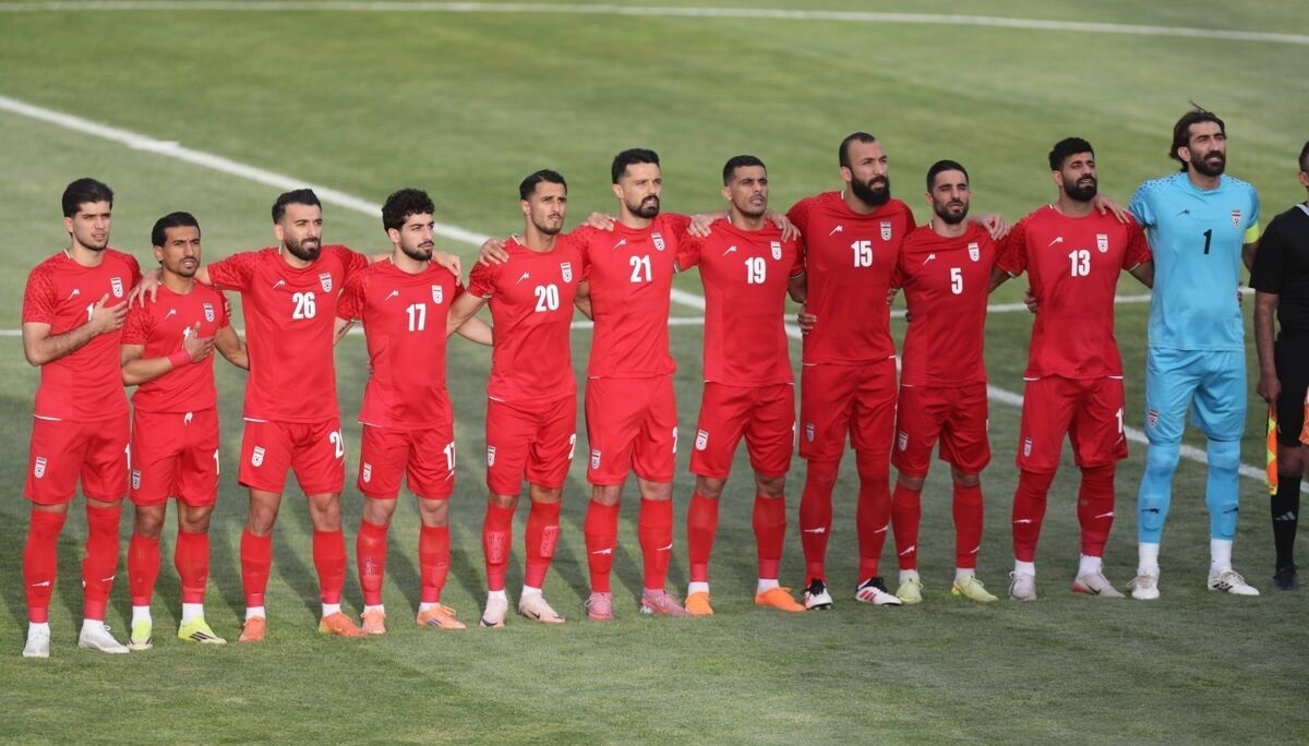 لهستان بازی دوستانه با ایران را پیچاند؟!