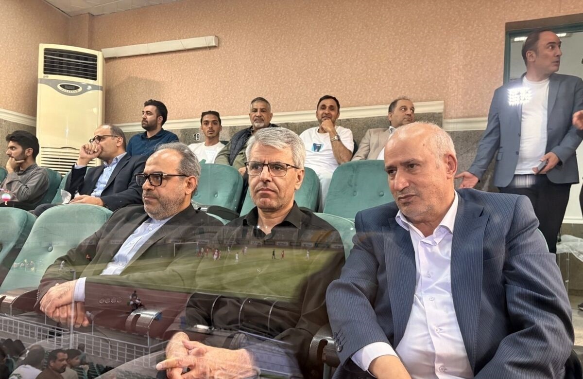 پشت پرده سفر جنجالی تاج به کانادا؛ قرار بود آنلاین شرکت کند!