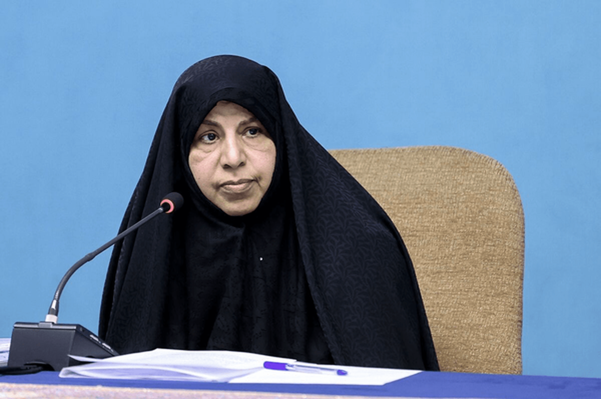 دبیر ستاد ملی جمعیت: با این روند به سمت جمعیت ۳۱ میلیونی می‌رویم