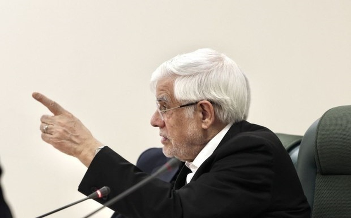عارف: بخشی از دلایل گرانی کالاها به مسائل بین‌المللی بازمی‌گردد
