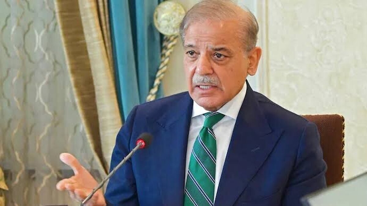 نخست‌وزیر پاکستان: نسبت به برگزاری مذاکرات آمریکا و ایران خوشبین هستیم