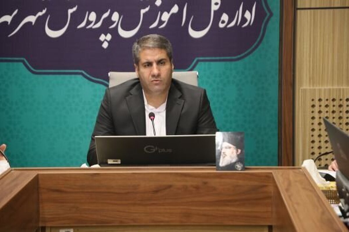 نحوه برگزاری امتحانات و ثبت نمرات هفتم تا دهمی‌های پایتخت اعلام شد