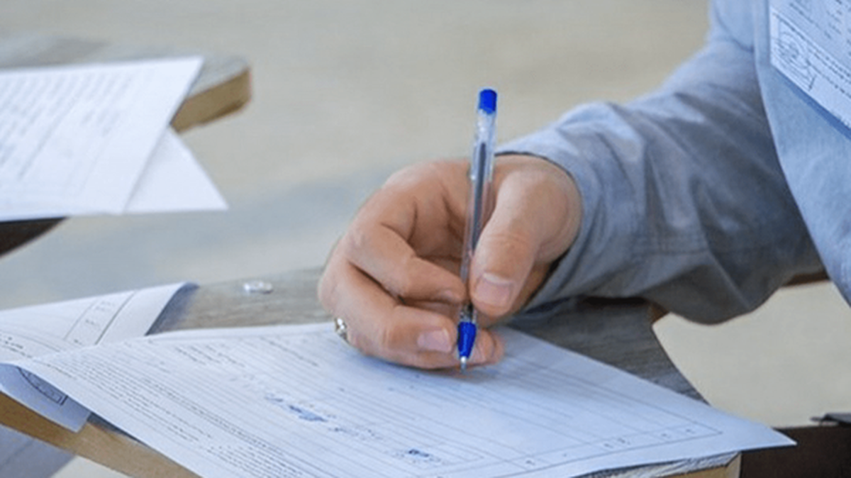 امتحانات نهایی مجازی شد؟