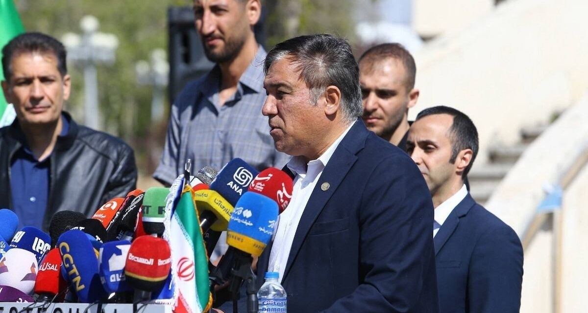 استقلالی‌ها علیه پرسپولیس: چرا حذفی برگزار نشود؟