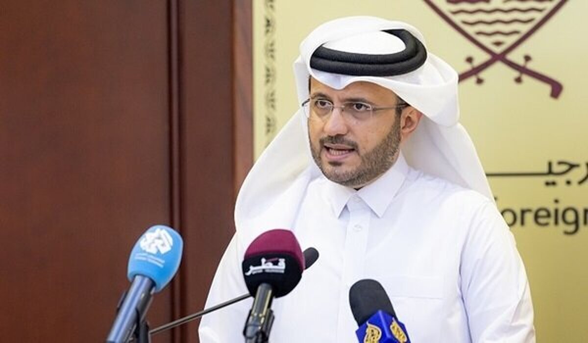 قطر پیشنهاد ۱۲ میلیارد دلاری به ایران را تکذیب کرد