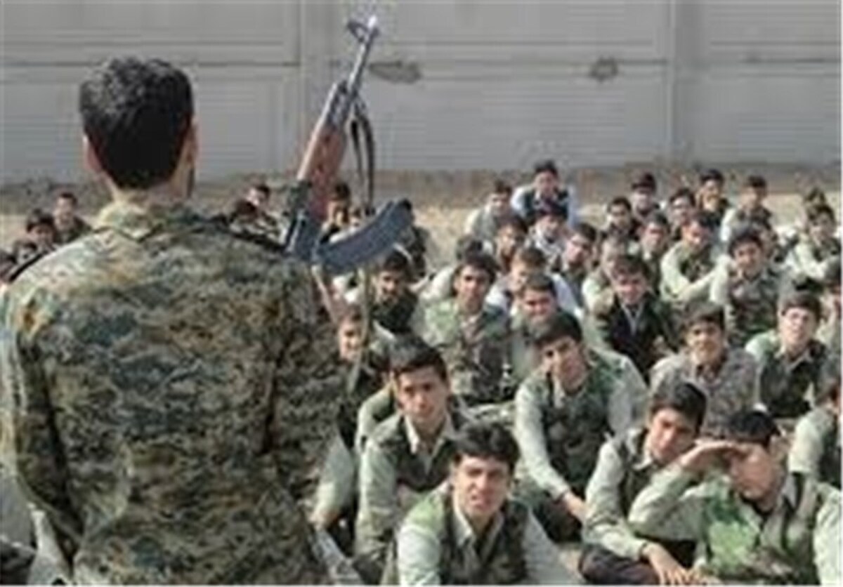 درس آمادگی دفاعی با اقتضائات نسل Z و آلفا بازطراحی می‌شود