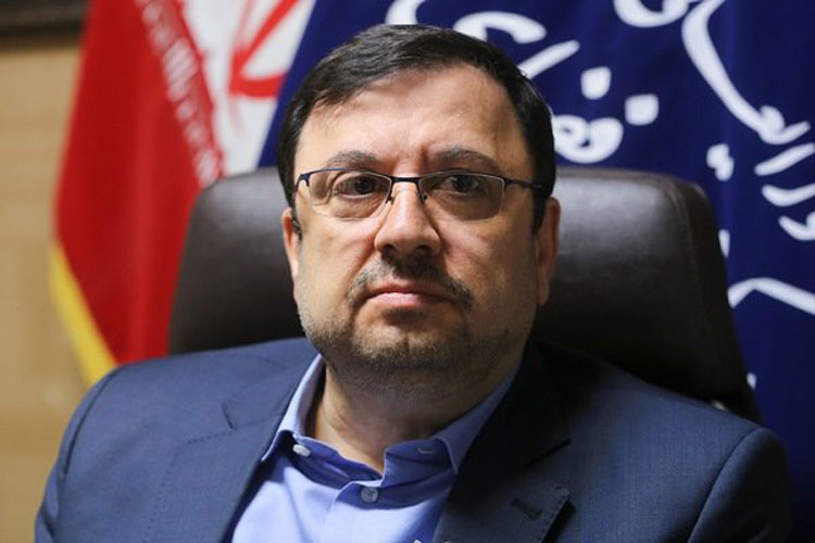 فیروزآبادی: رئیس‌جمهور اگر بخواهد می‌تواند اینترنت را باز کند
