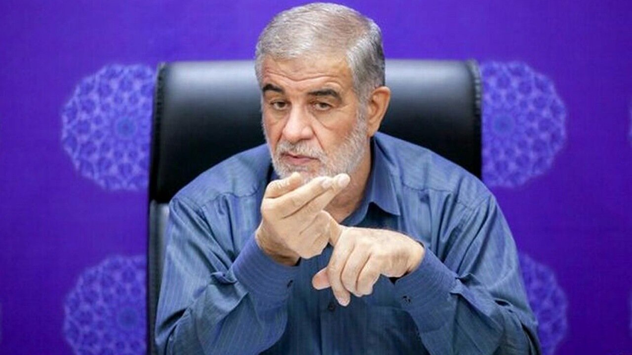 جوکار: آمریکا به خواسته‌های نامشروعش در مذاکرات نخواهد رسید/ ​​​​​​​ادبیات سخیف ترامپ در شأن خود او و خانواده‌اش است 