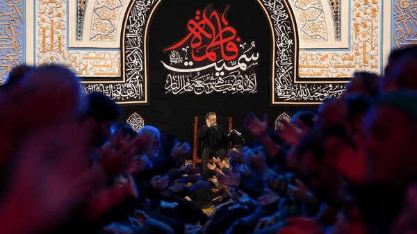 جزئیات سه پیام رهبر انقلاب که محمود کریمی آنها را اعلام کرد