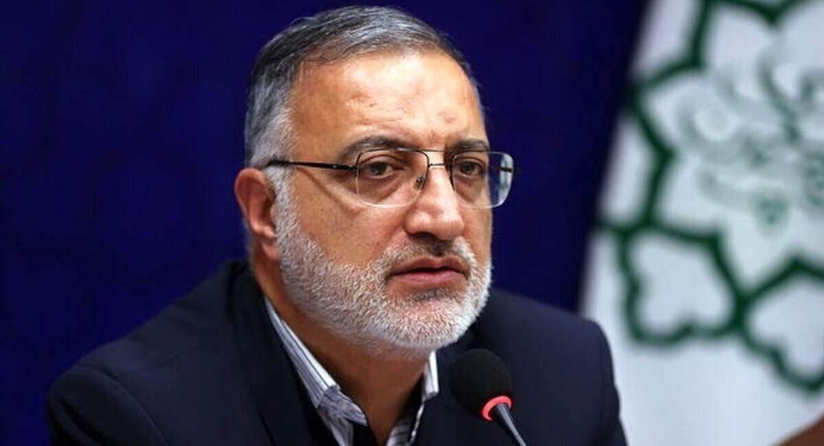 واکنش زاکانی به انتقادها نسبت به افزایش نرخ طرح ترافیک
