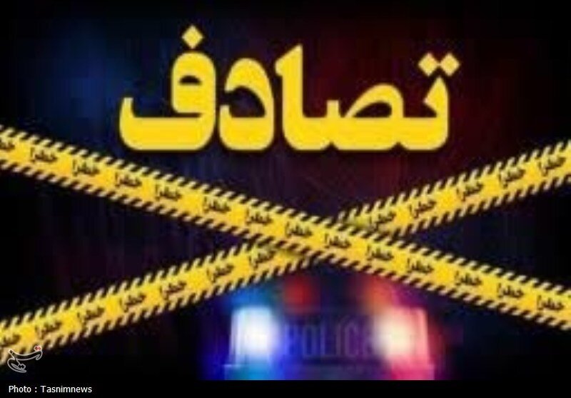 ۲ تصادف مرگبار در تهران/ آمار فوتی‌ها