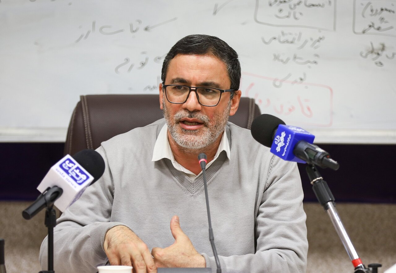 درخواست عضو کمیسیون صنایع از قوه قضاییه: به موضوع گرانی خودرو ورود کنید