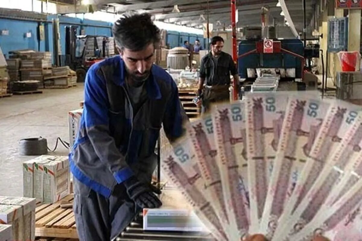 چگونه مزد در ۱۵ سال، سه و نیم برابر تضعیف شد؟