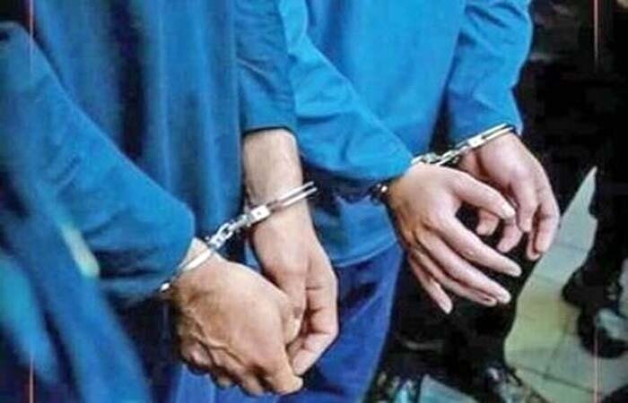 آمار جدید از شناسایی سارقان از ابتدای جنگ تاکنون اعلام شد