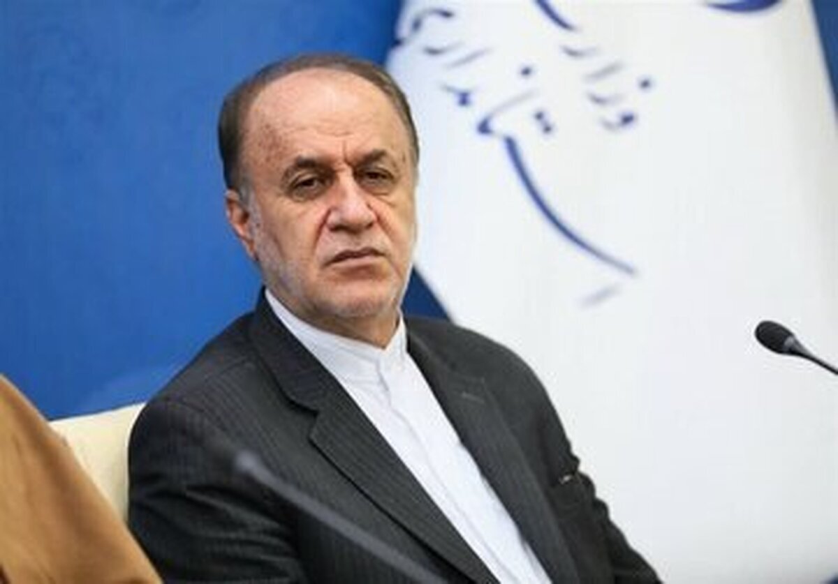نایب‌رئیس مجلس: تنش ایران و آمریکا نشانه دگرگونی بنیادین در ساختار قدرت جهانی است