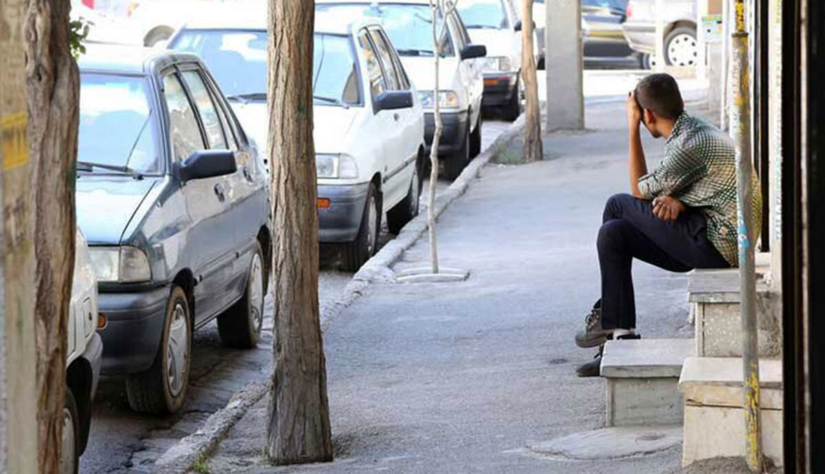 از هر ۱۰ بیکار ۴ نفر دارای مدرک دانشگاهی هستند