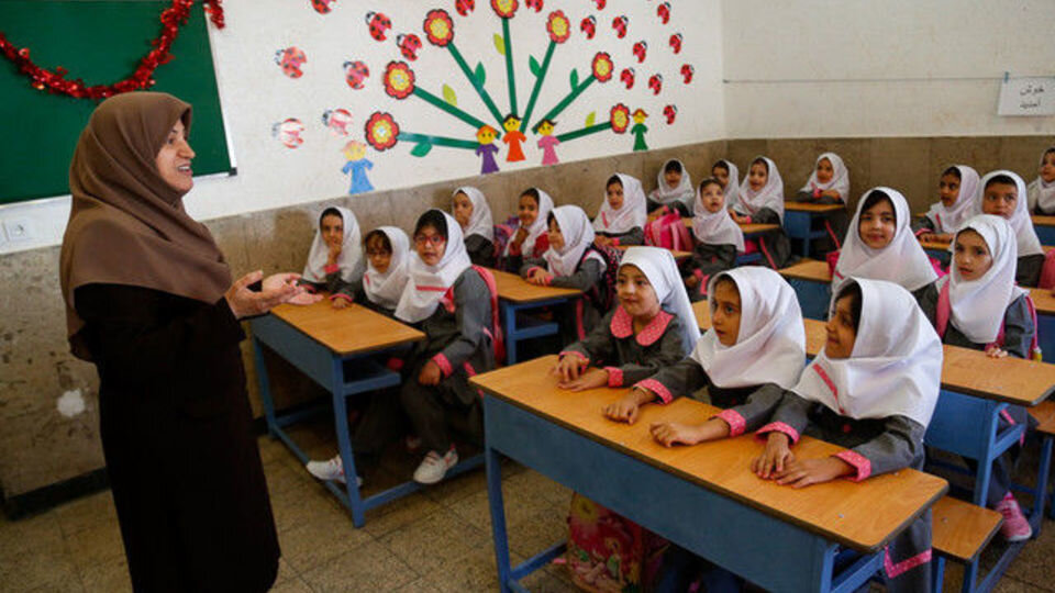 چندساله‌ها می‌توانند برای کلاس اول ثبت‌نام کنند؟