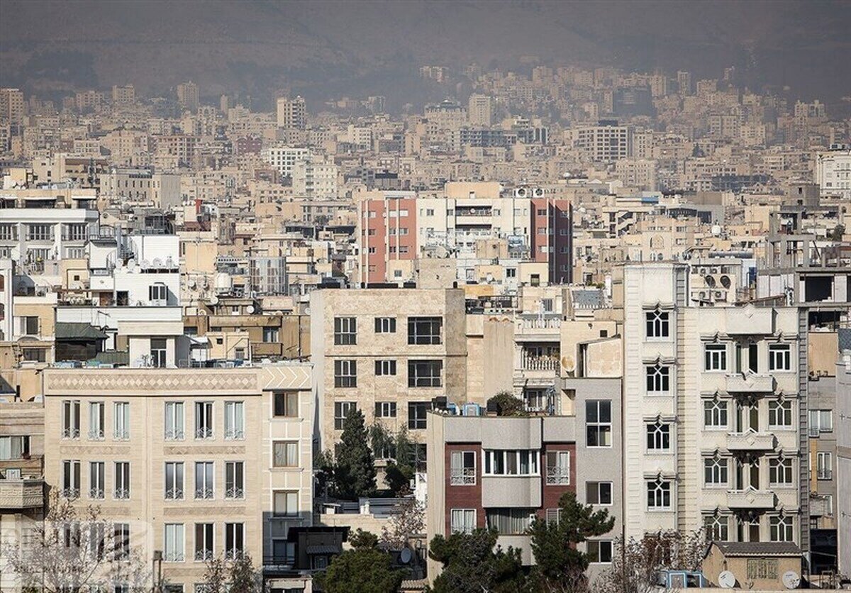 جزییات جدید از طرح خرید متری مسکن در تهران اعلام شد/ با یک میلیون تومان هم می‌شود خانه خرید؟