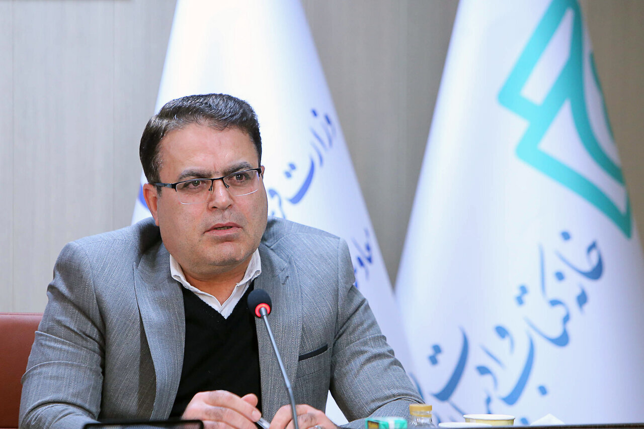 تمدید بازه زمانی کتاب‌های مجاز در نمایشگاه مجازی کتاب تهران