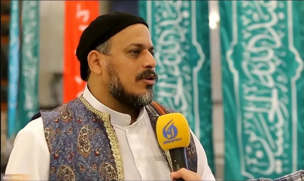 حقیقت شاهنامه در وجود ملت ایران جاری است/ تجلی حماسه در تجمع‌های مردمی