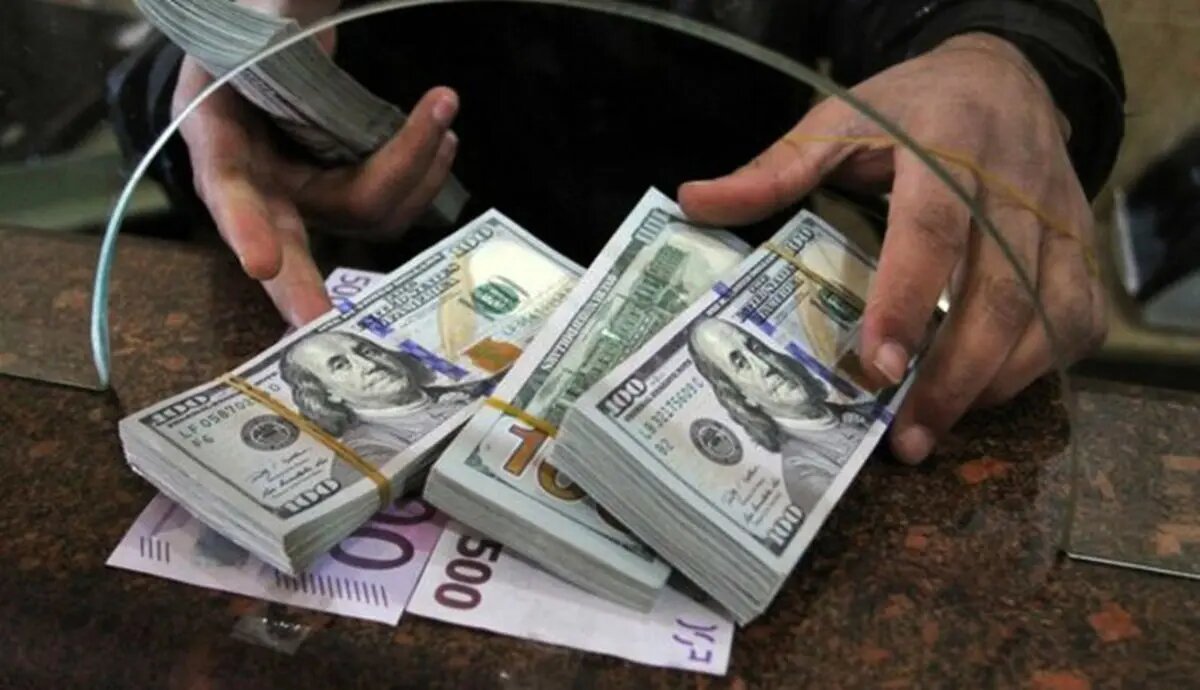 دلار چقدر قیمت خورد؟ / آخرین وضعیت بازار امروز ۴ خرداد ۱۴۰۵