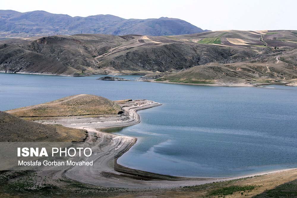 آخرین  وضعیت سدهای تهران/ سدهای تهران چقدر آب دارند؟