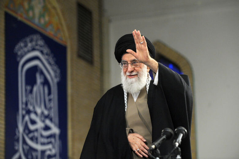 برادر همسر رهبر شهید انقلاب از سبک زندگی ایشان می‌گوید
