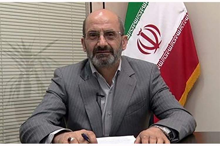 رسول جلیلی: اینستاگرام مثل جنگنده آمریکایی است که به ایران حمله می‌کند