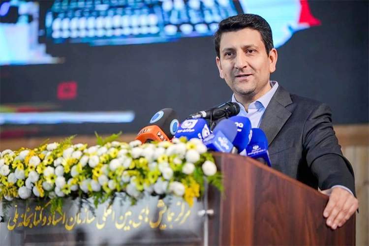 وزیر ارتباطات: شبکه ملی اطلاعات در امتداد اینترنت جهانی است نه جایگزین آن