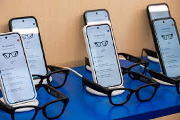 پایان عصر هدست‌های حجیم؟ گوگل عینک‌های سبک با هوش مصنوعی را معرفی می‌کند