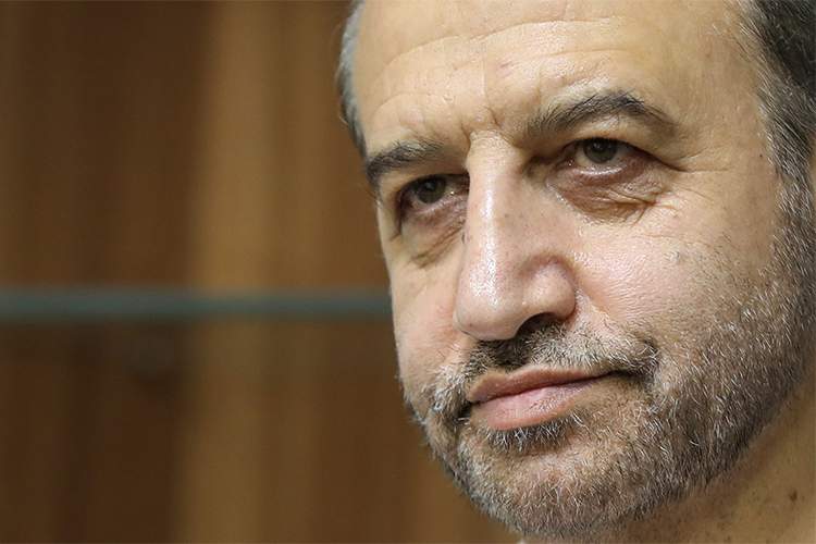 افشاگری سرافراز از پشت پرده فیلترینگ، ذینفعان قطع اینترنت و اینترنت پرو